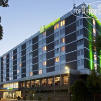 Holiday Inn Munich 