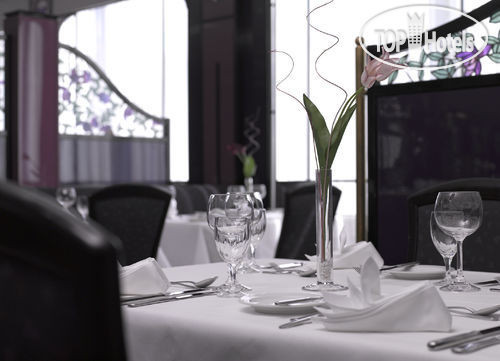 New photos from tourists Holiday Inn Munich 4*