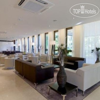 ACHAT Hotel Munchen Sud