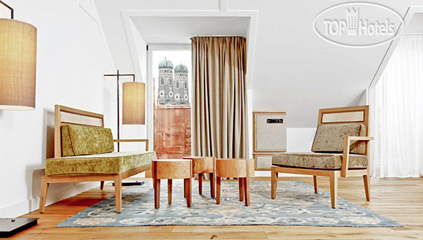 New photos from tourists Louis 4*