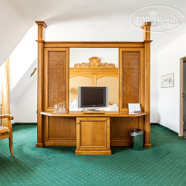 Prinzregent am Friedensengel Номер-студио