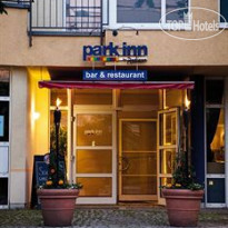 Park Inn Munich East 