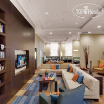 Residence Inn Munich City East