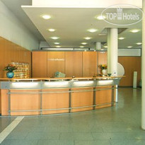 Comfort Hotel Atlantic Muenchen Sued 