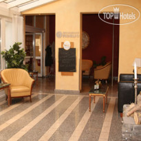 Arcadia Hotel Munchen Airport 