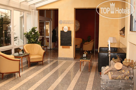 Hotel photo Arcadia Hotel Munchen Airport 3*