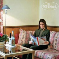 Golden Leaf Hotel Altmuenchen 
