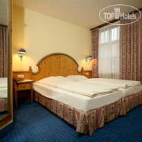 Golden Leaf Hotel Altmuenchen 