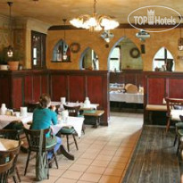Golden Leaf Hotel Altmuenchen 