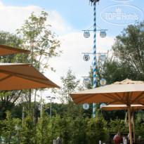Dolce Munich Unterschleissheim