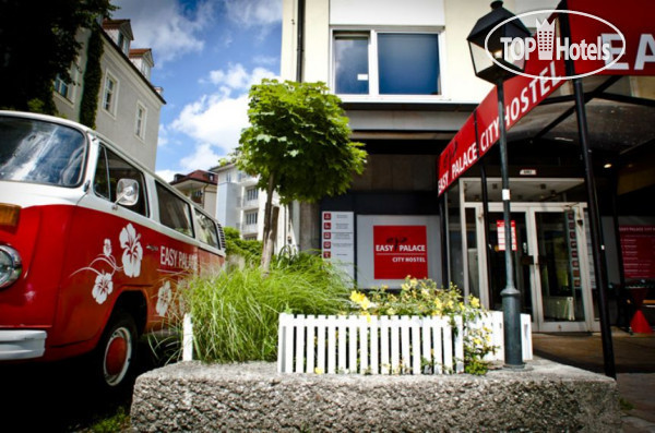 Hotel photo Easy Palace City Hostel 1*