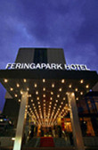 Feringapark 4*