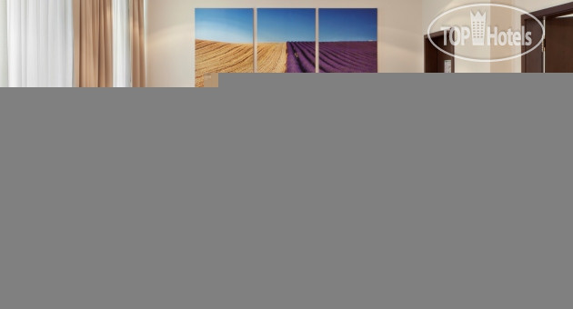 New photos from tourists Flemings Hotel Munich-City 4*