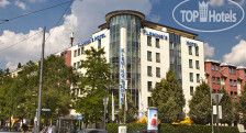 Flemings Hotel Munich-City 4*