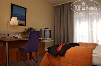 New photos from tourists GHOTEL hotel & living Munchen-Zentrum 3*