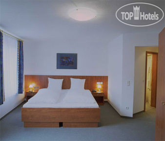 New photos from tourists Herzog Wilhelm City 3*