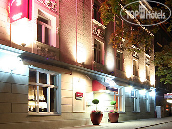 New photos from tourists Mercure Hotel Munchen Konigin Elisabeth 3*