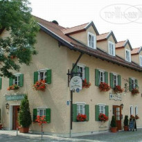 Landhotel Martinshof