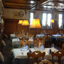 Landhotel Martinshof