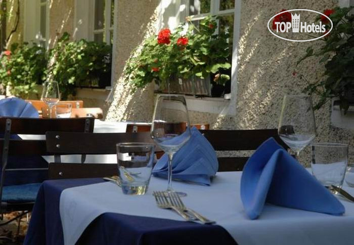 Landhotel Martinshof