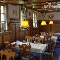 Landhotel Martinshof