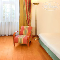 Star Inn Hotel Muenchen Nord 