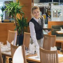 Movenpick Hotel Munchen Airport 