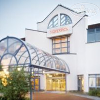 Movenpick Hotel Munchen Airport 