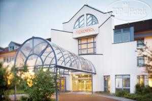 Hotel photo Movenpick Hotel Munchen Airport 4*