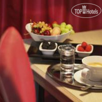 Movenpick Hotel Munchen Airport 