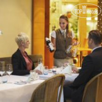 Movenpick Hotel Munchen Airport 