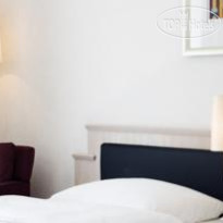 Movenpick Hotel Munchen Airport 