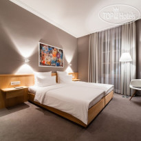 Design Hotel Stadt Rosenheim 