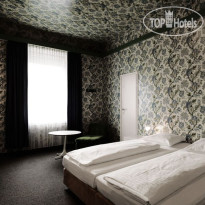 Design Hotel Stadt Rosenheim