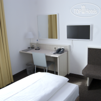 Design Hotel Stadt Rosenheim