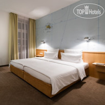 Design Hotel Stadt Rosenheim