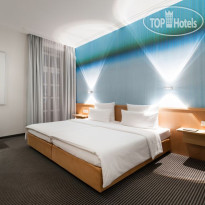 Design Hotel Stadt Rosenheim
