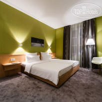 Design Hotel Stadt Rosenheim