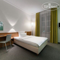 Design Hotel Stadt Rosenheim