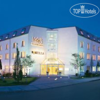 Victors Residenz-hotel Muenchen Отель