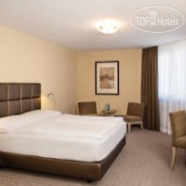 Victors Residenz-hotel Muenchen Номер