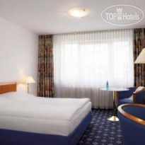Victors Residenz-hotel Muenchen Номер