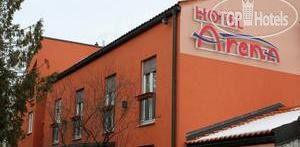 Hotel photo Arena Stadt Muenchen 3*