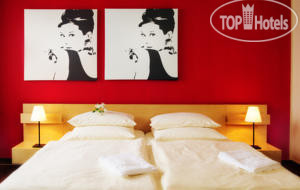 Hotel photo Cityherberge Dresden 1*