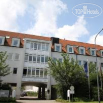 Dormero Hotel Dresden Airport