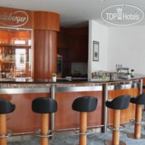 Dormero Hotel Dresden Airport