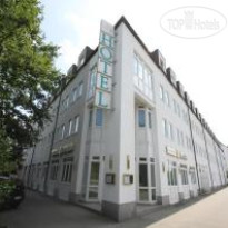 Dormero Hotel Dresden Airport