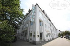 Dormero Hotel Dresden Airport 4*
