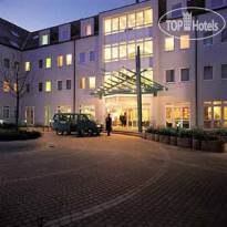 Dormero Hotel Dresden Airport