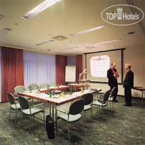 Dormero Hotel Dresden Airport